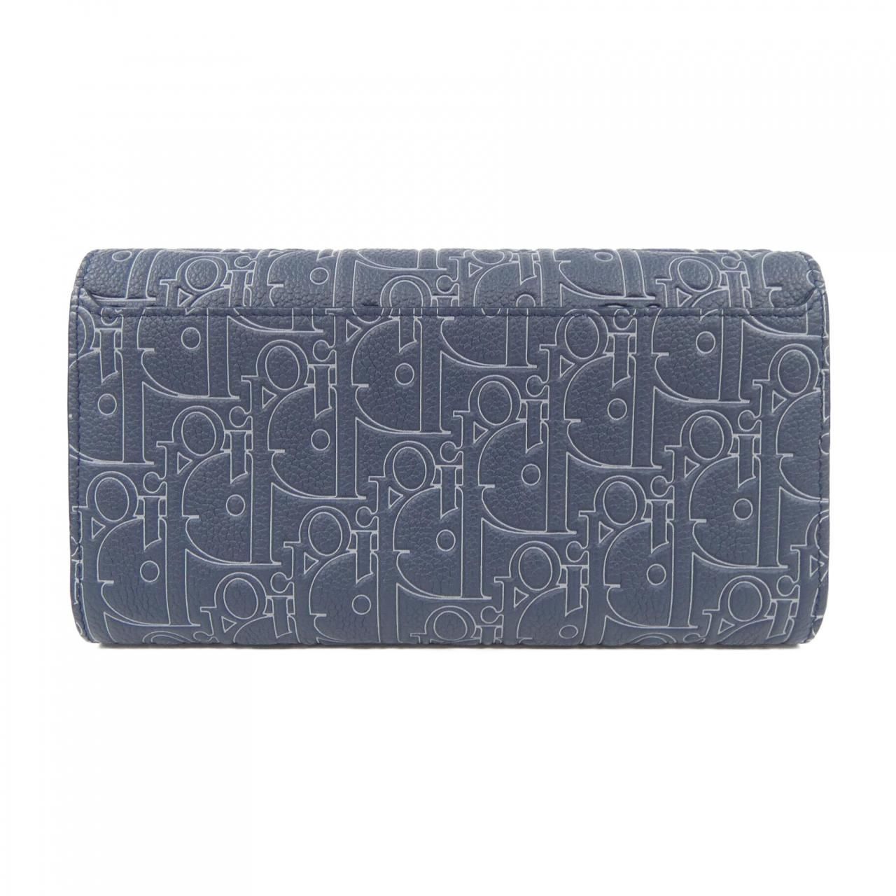 ディオール DIOR WALLET