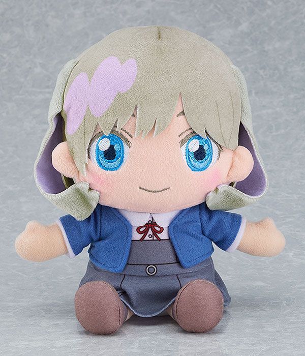 ラブライブ！スーパースター!! 唐可可 ぬいぐるみ ラブライブ！スーパースター!! ぬいぐるみ 澁谷 かのん/唐 可可