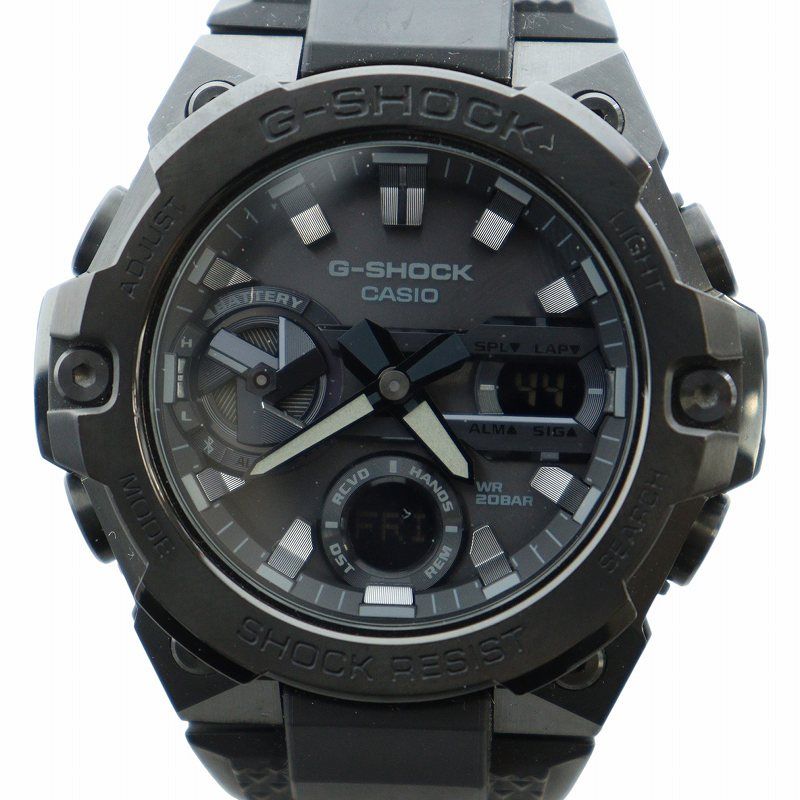 時計 CASIO G-SHOCK 3420 Casio G Shock model 3420 - Jewelry & Accessories - Malden