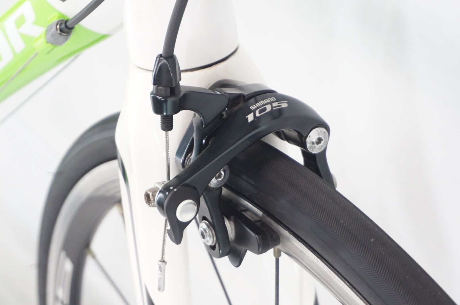 ANCHOR　RFA5　105 アンカー　クロスバイク ANCHOR アンカーRFA5 105