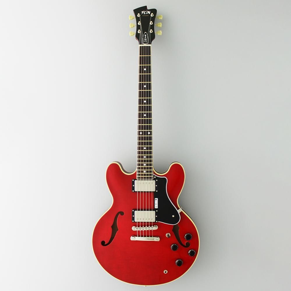 FGN / FUJIGEN Masterfield MSA-HP (CH/Cherry) - メルカリ