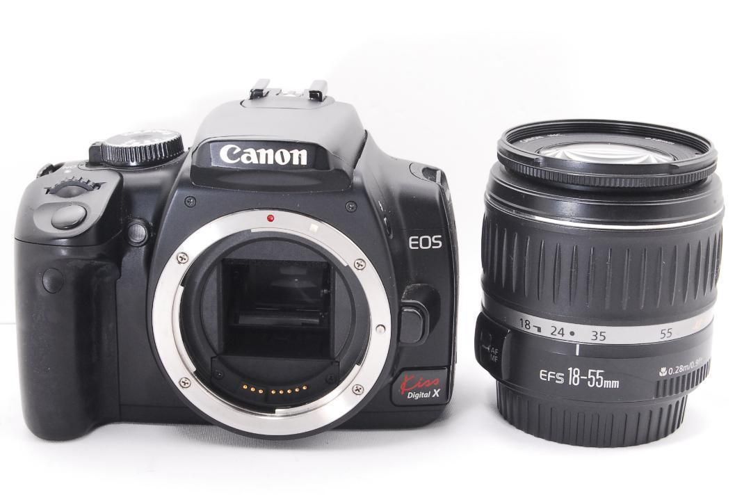 一眼レフ カメラ