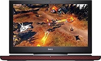 中古】 Dell デル Inspiron 15 7000 Series Gaming Edition 7567 15.6