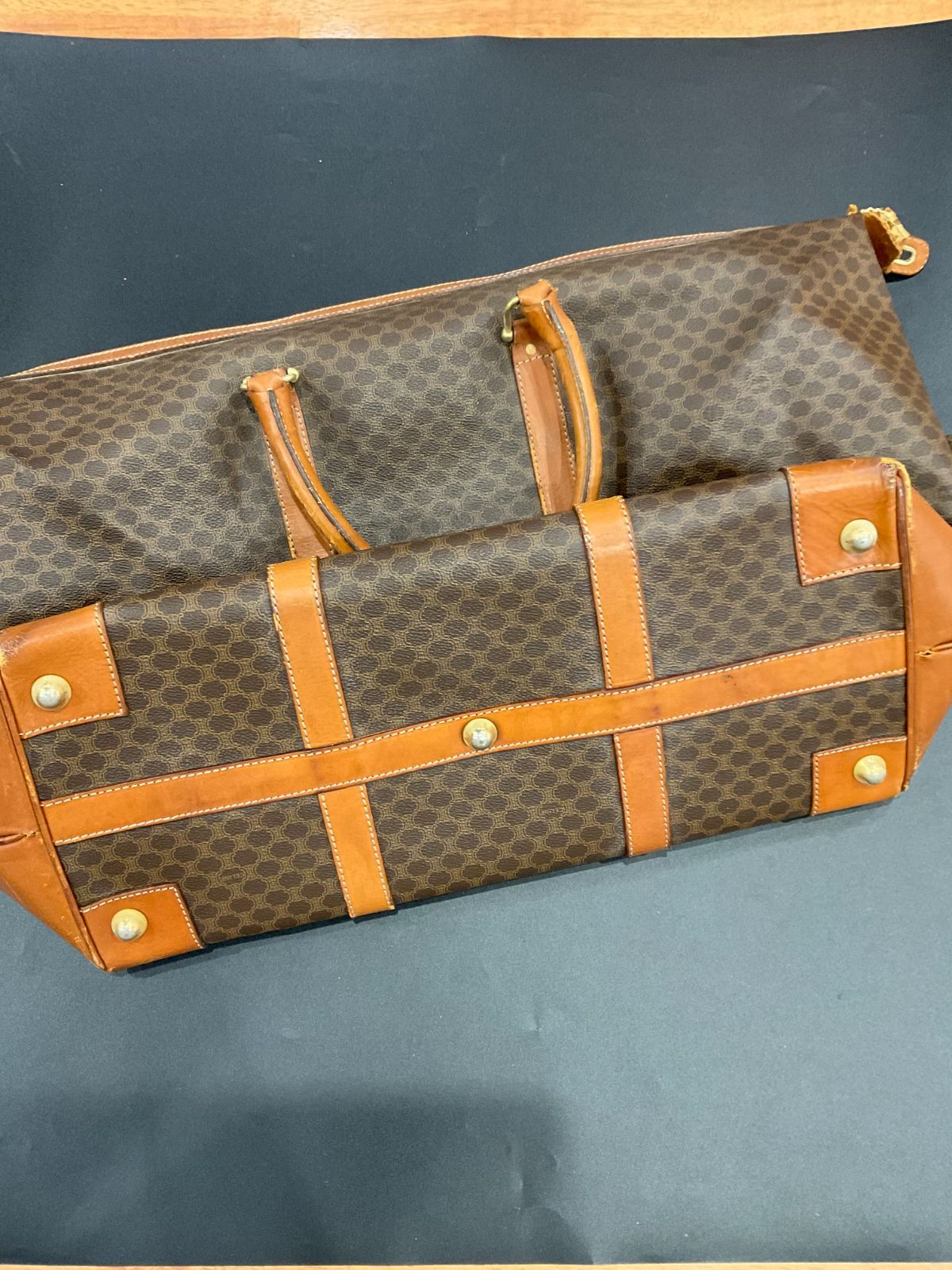 セリーヌ ボストンバッグ B25092976 DECORATOM_COM_BR