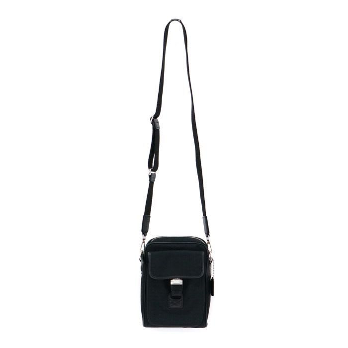 COACH - コーチ COACH 斜め掛けショルダーバッグ シグネチャー