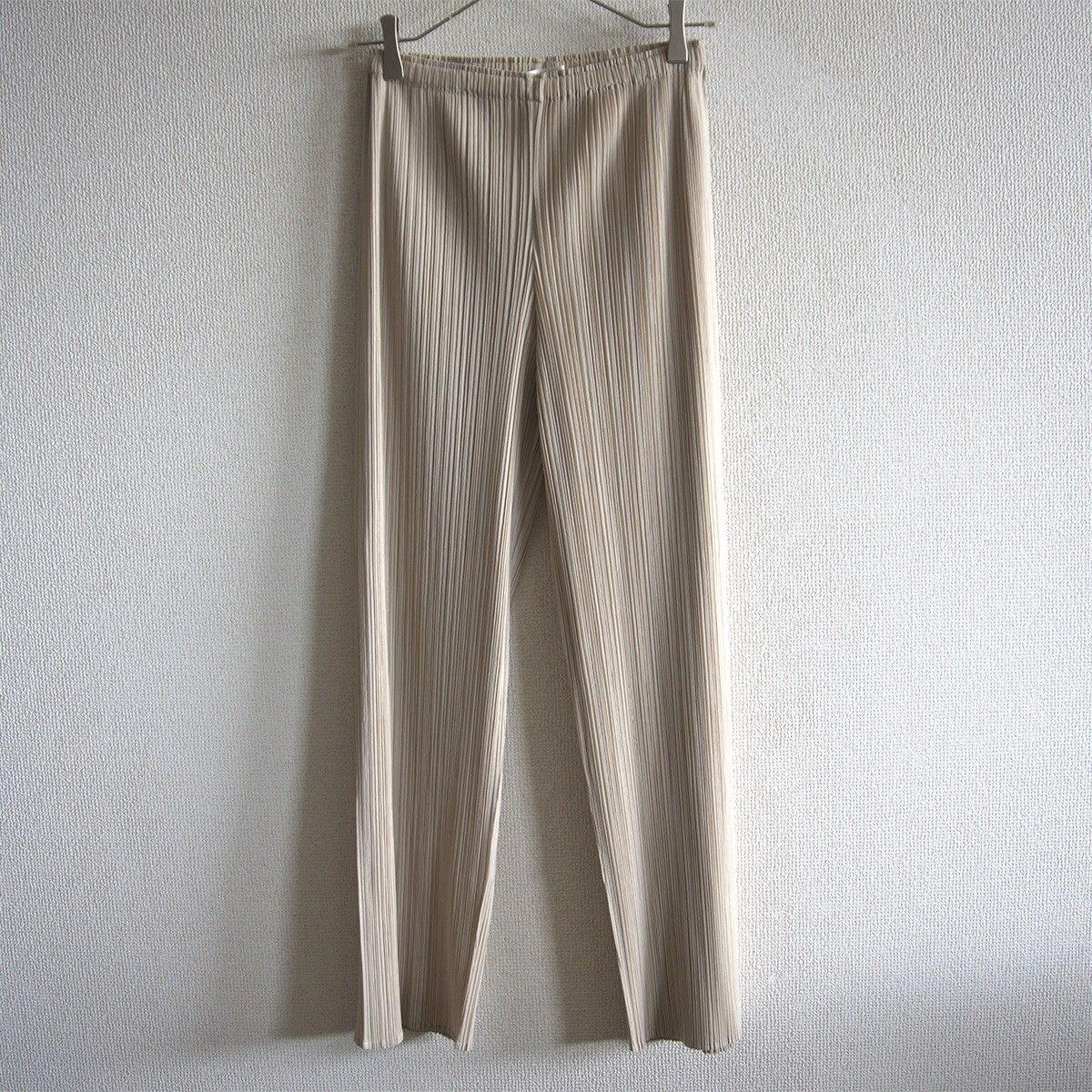 PLEATS PLEASE プリーツ パンツ プリーツプリーズ ISSEY MIYAKE イッセイミヤケ 25090289