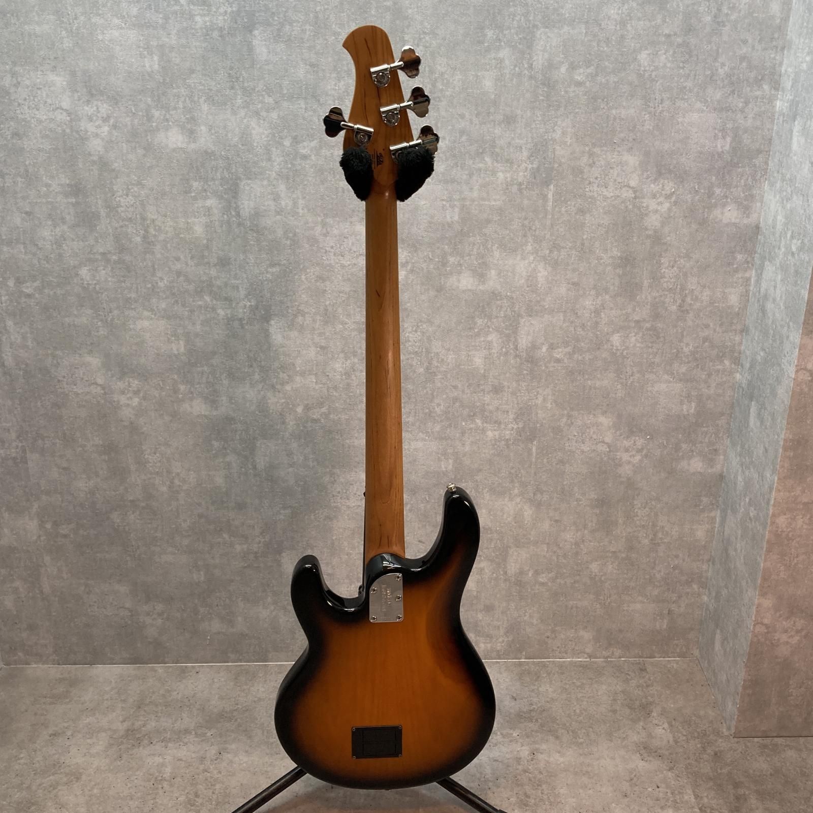 ミュージックマン