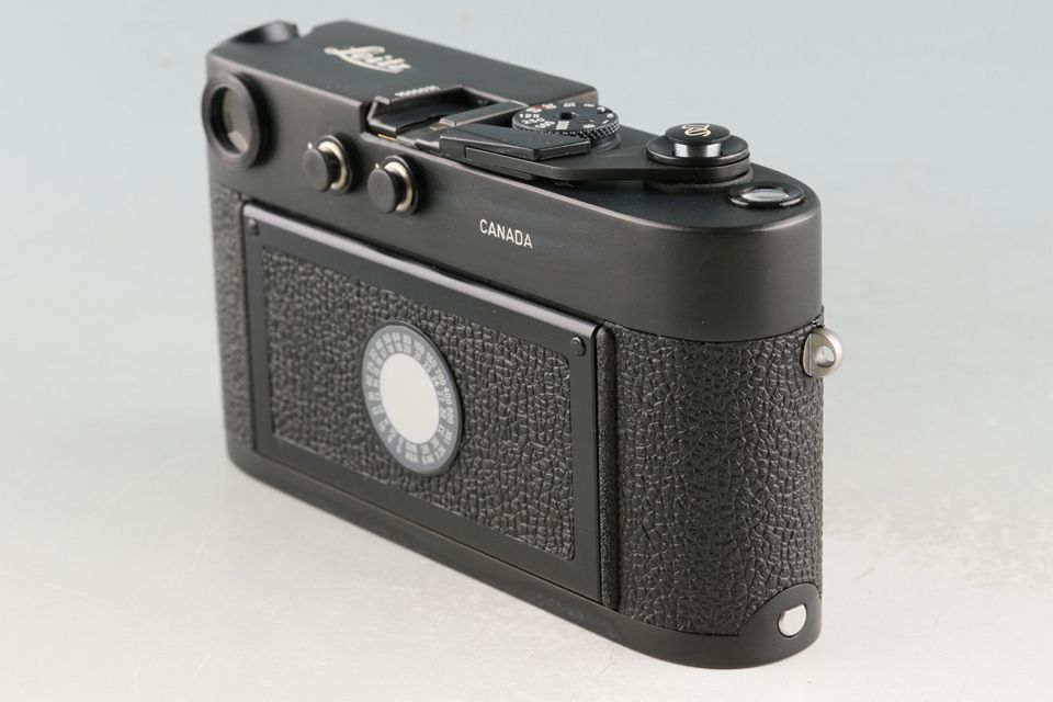 Rangefinder