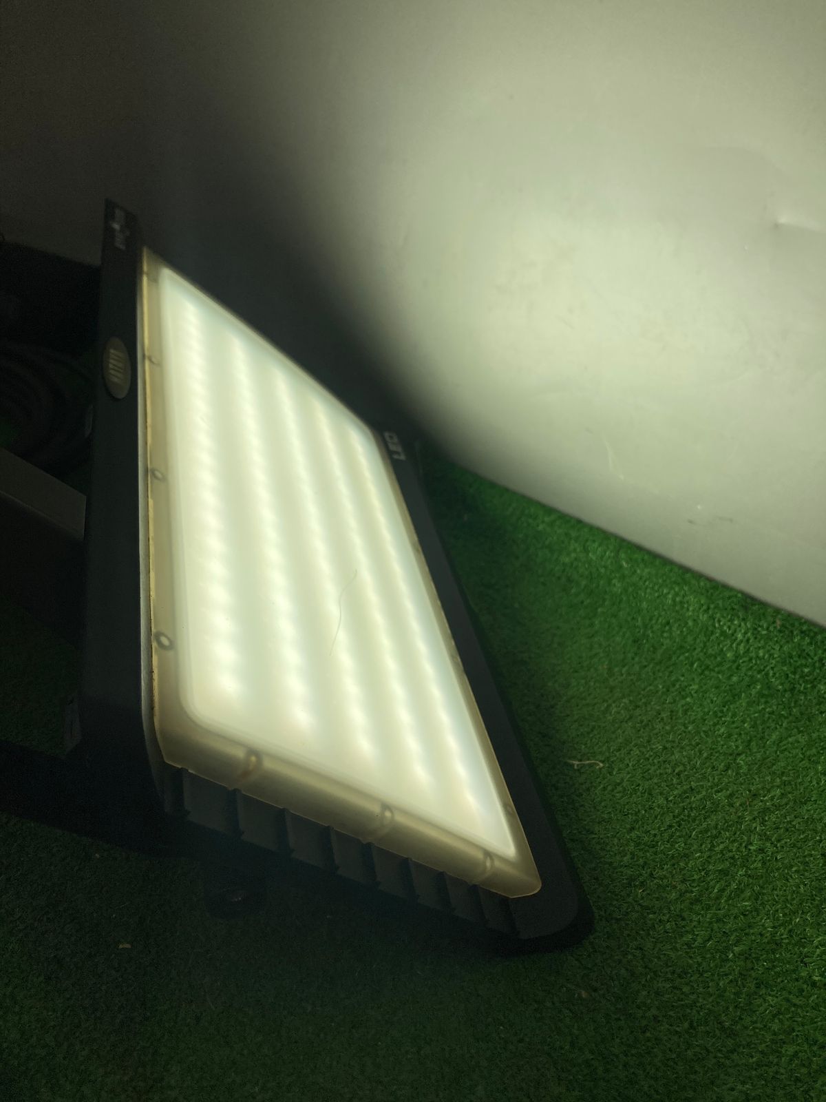 LEDワークランプ