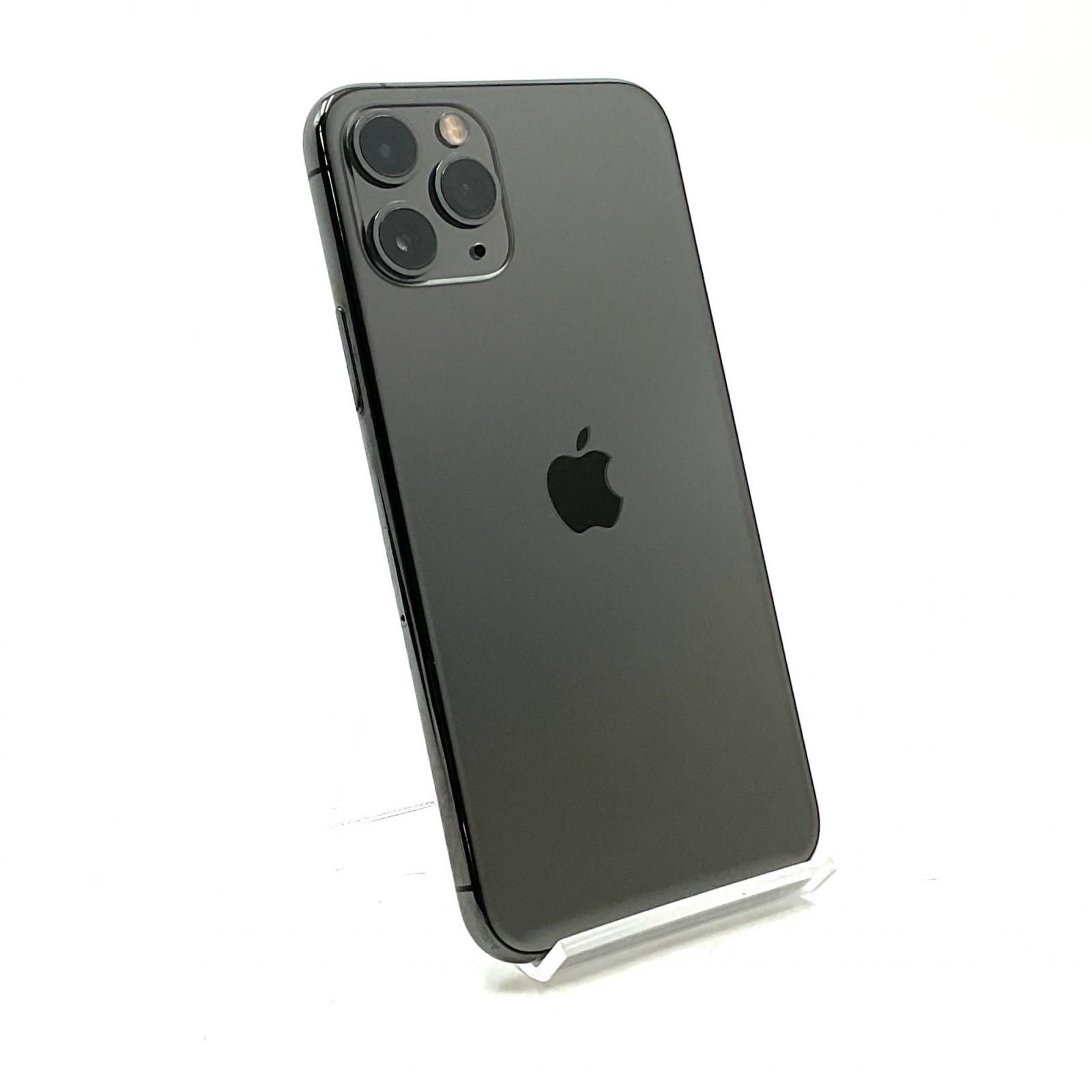 au iPhone 11 Pro 64GB スペースグレイ