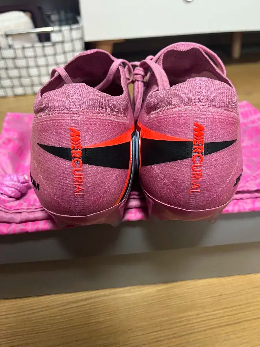 NIKE サッカーシューズ マーキュリアル ベイパー 16 エリート 280 LLC-HASEGAWATOSO_COM