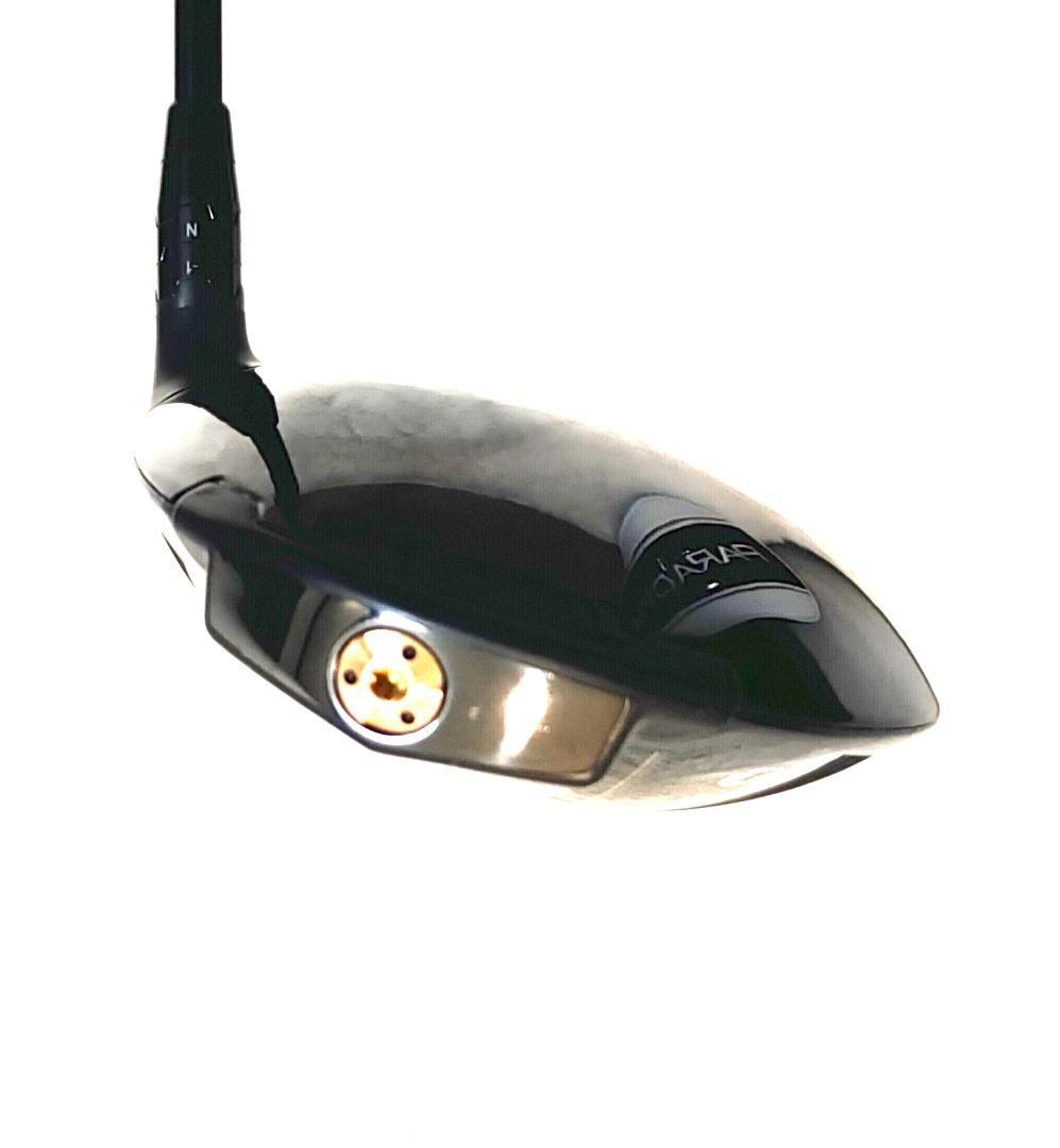 Callaway - パラダイム　PARADYM X 1W ドライバー　カーボンS カバー付 パラダイム PARADYM X 1W ドライバー カーボンS カバー付 - メルカリ