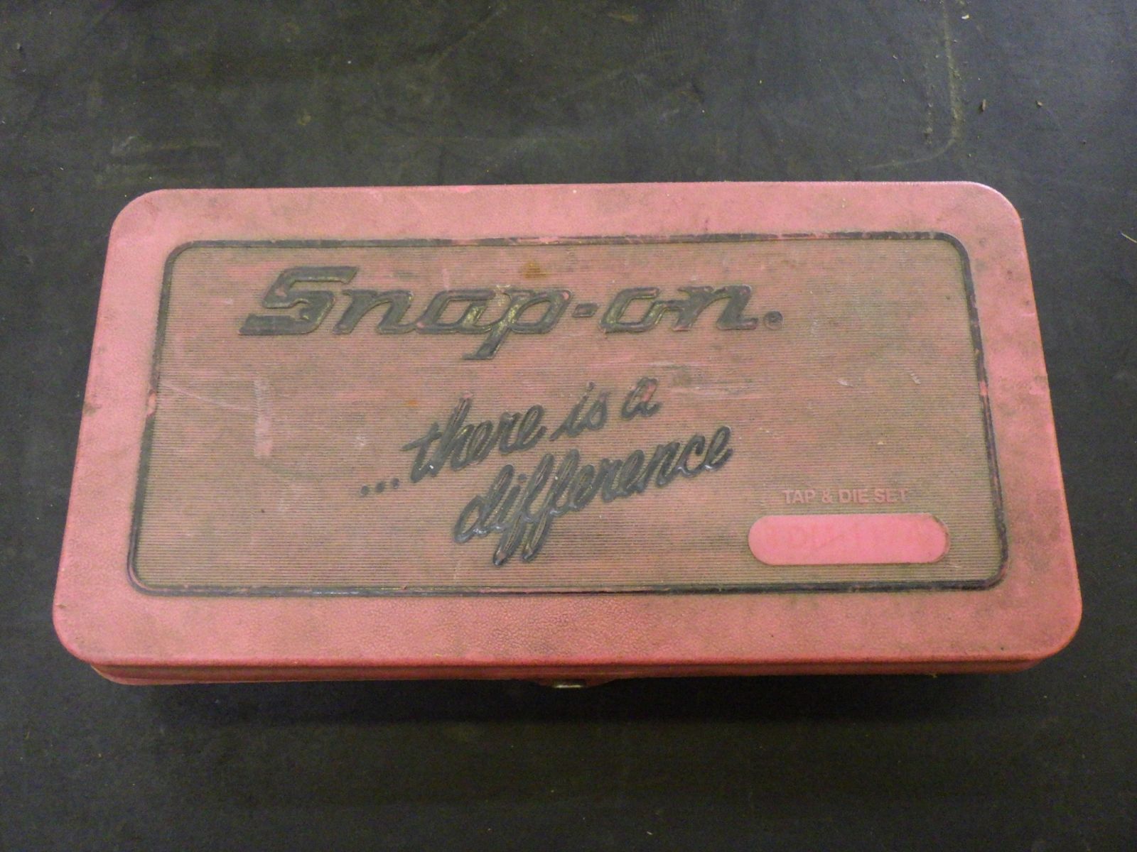 Snap-on