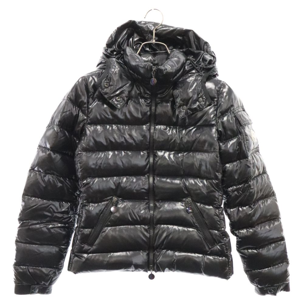MONCLER (モンクレール) BADY GIUBBOTTO ジップアップ ダウン