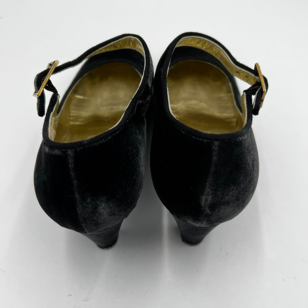 CHANEL シャネル ヒール パンプス レディース36（23㎝） - メルカリ