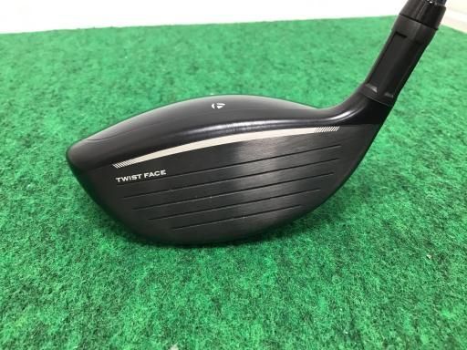 中古】 テーラーメイド STEALTH2 5W フェアウェイウッド FW 中古】 テーラーメイド STEALTH2 5W フェアウェイウッド FW