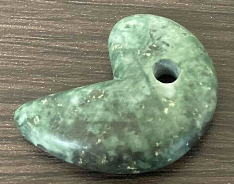 古代の守護石！阿波瑪瑙の勾玉 ― 調和と安らぎをもたらす御守り！ 古代の守護石！阿波瑪瑙の勾玉 ― 調和と安らぎをもたらす御守り