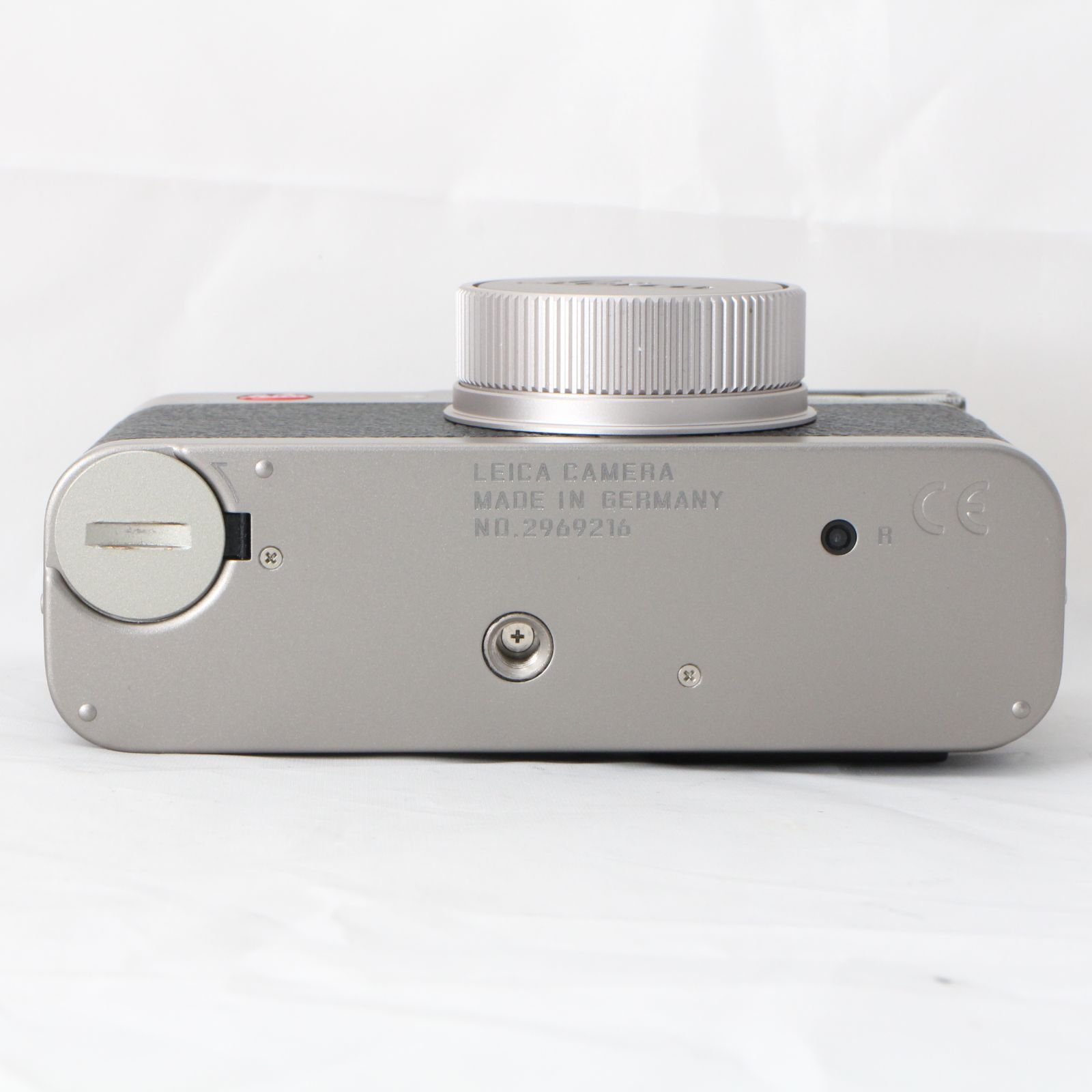 CMズーム コンパクト