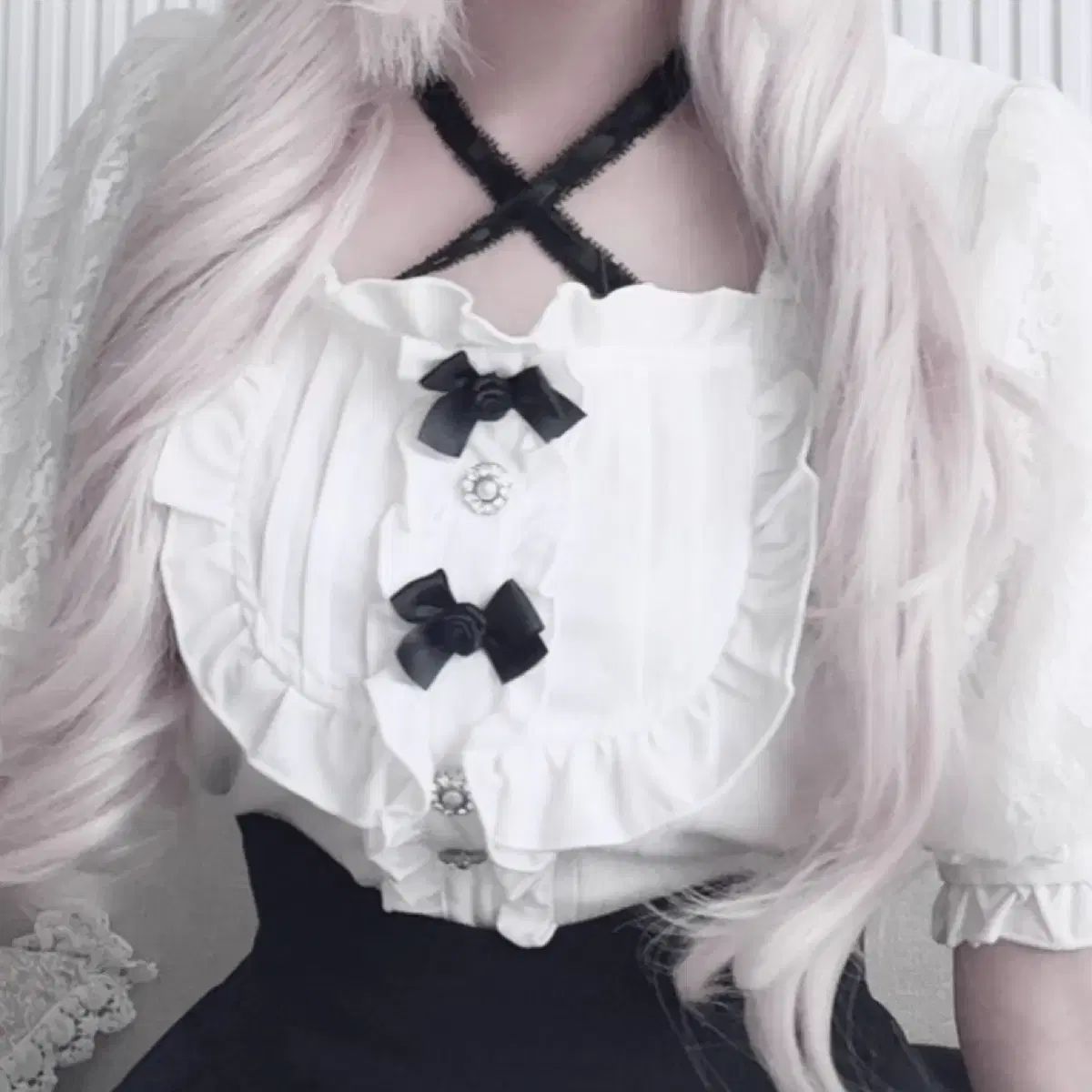 公式】量産型・地雷系のレディースファッションブランドのNOEMIE