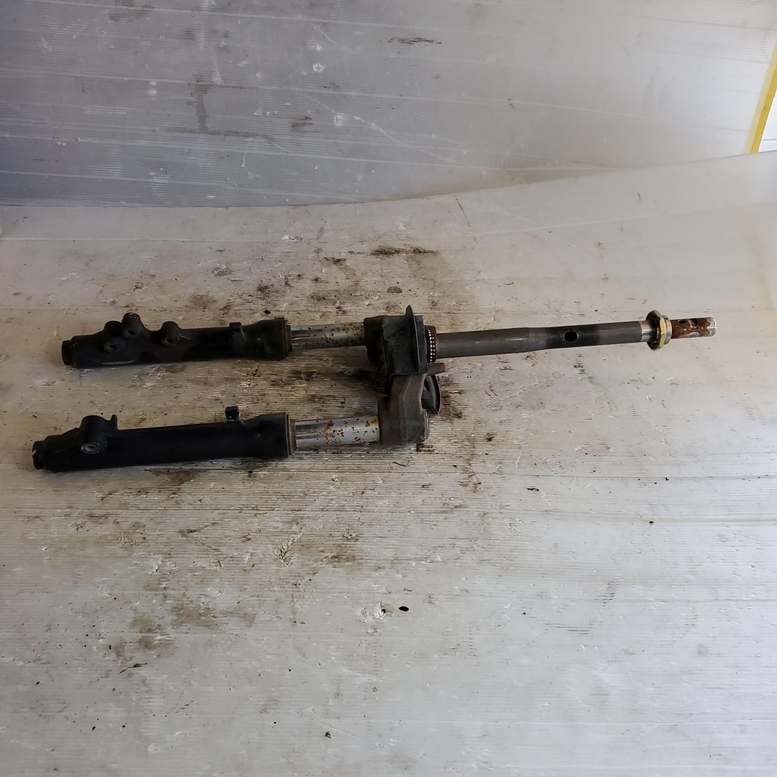 SUZUKI アドレスV125G