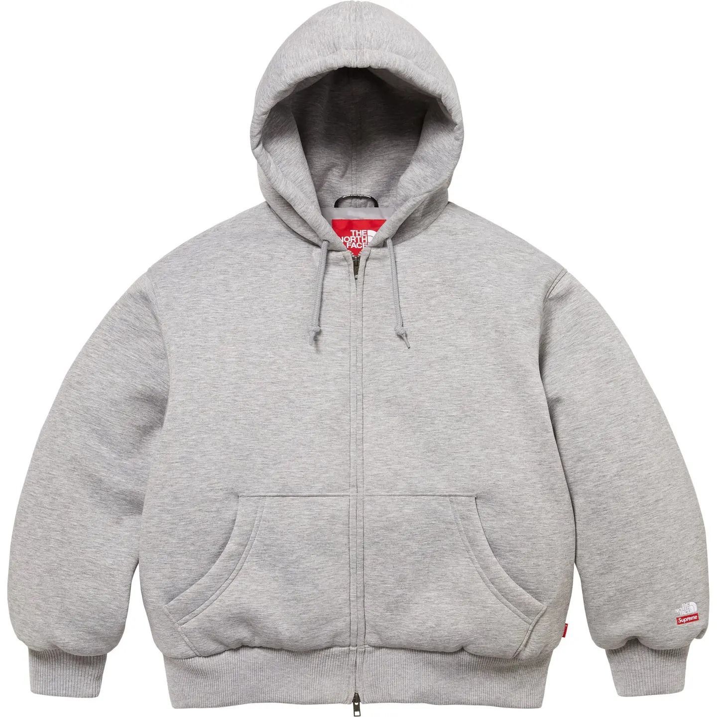 THE NORTH FACE Supreme パーカー Supreme x The North Face パーカー | ブラック | FARFETCH JP