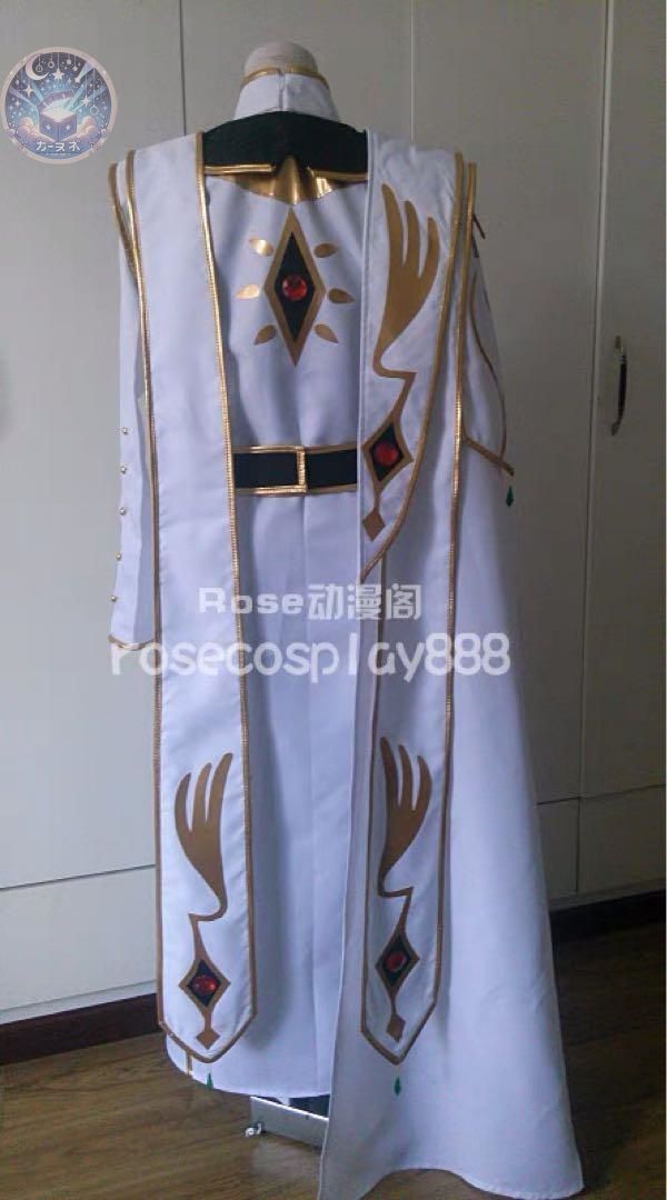 コスプレ衣装 ウィッグ