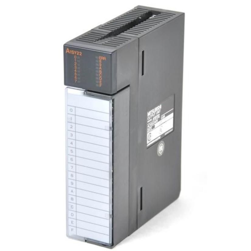 新品未開封 A1SY22 トライアック出力ユニット 三菱電機 - メルカリ