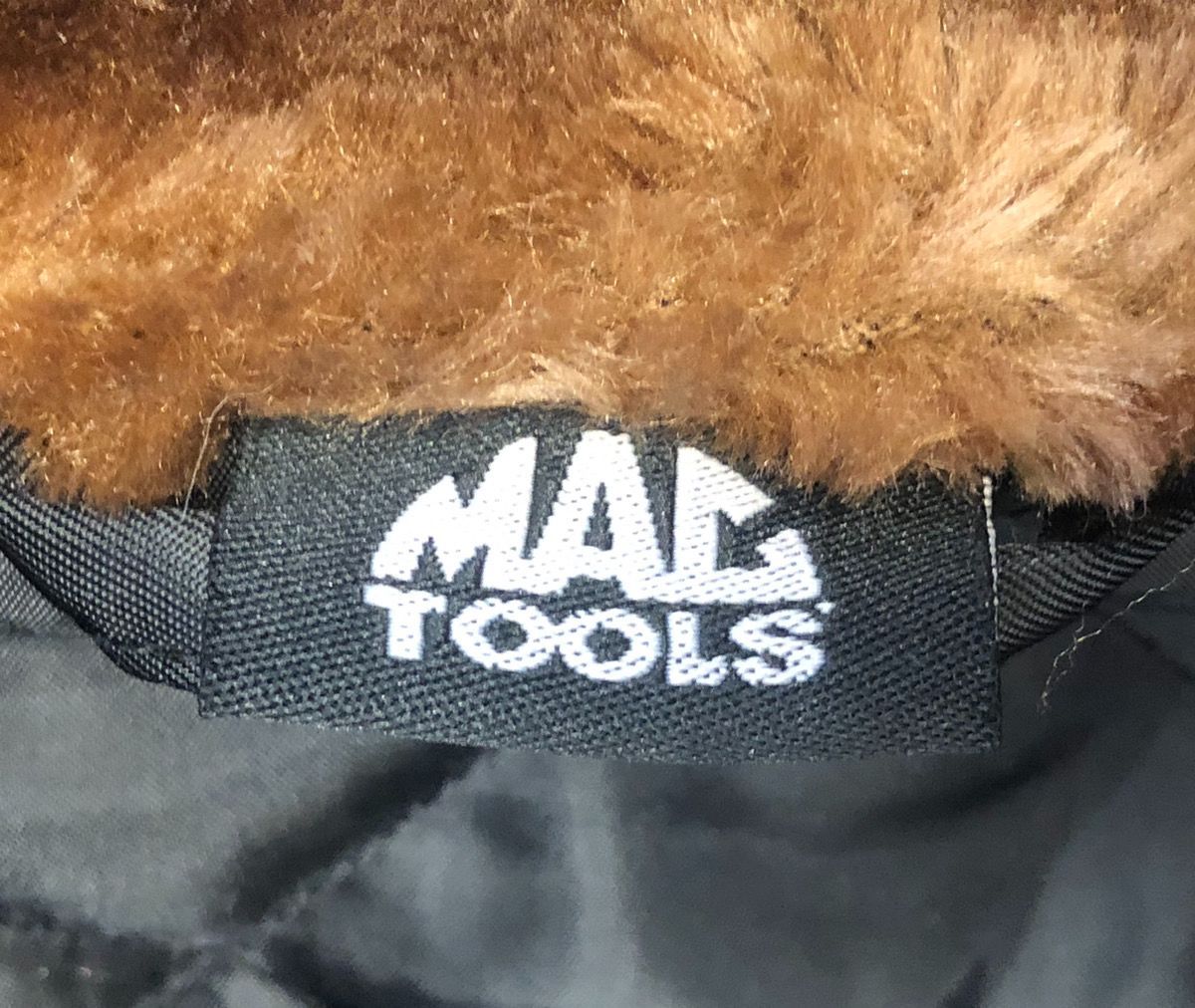マックツール N−3B ジャケット MACTOOLS N3B ロングコート - メルカリ