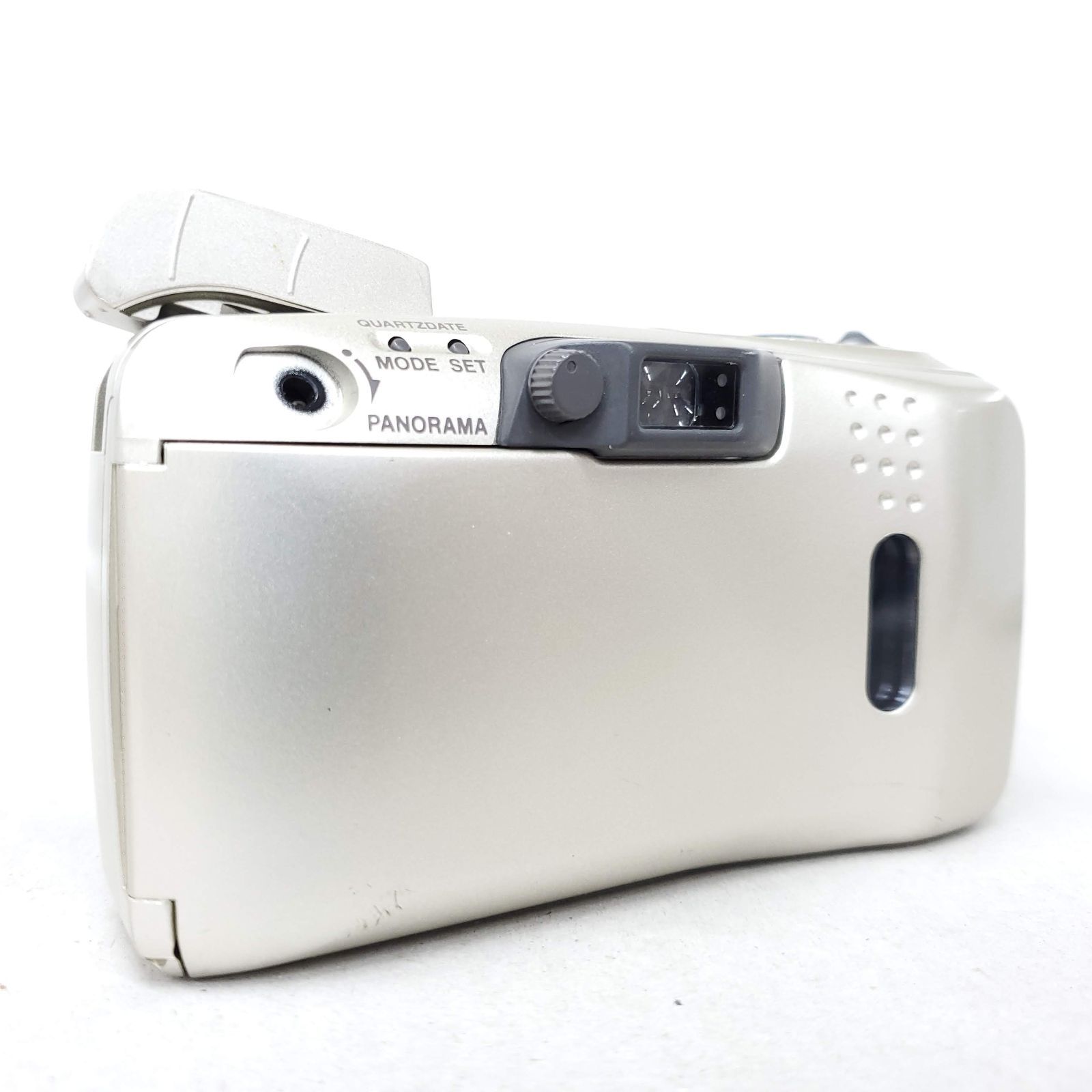 動作確認済】 Olympus ∞ Stylus ZOOM 140 F0711-43-2v - メルカリ