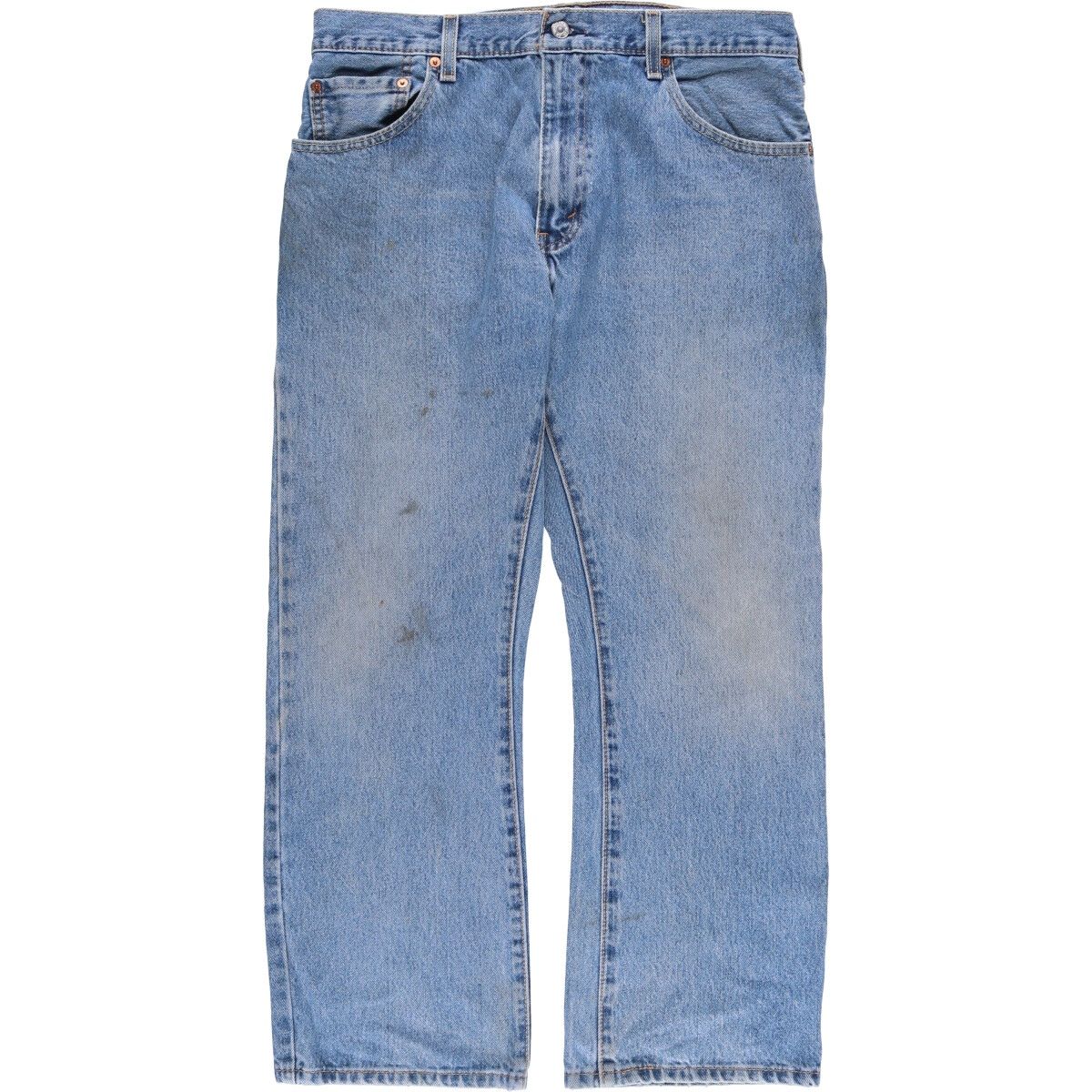 古着 リーバイス Levi s 517 ブーツカットデニムパンツ メンズw36相当|eaa583336