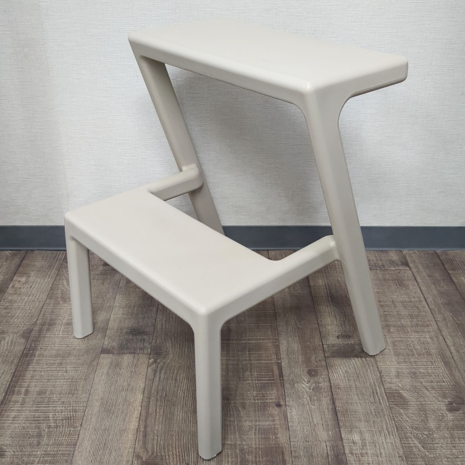 IKEA イケア メステルビー ステップスツール - メルカリ