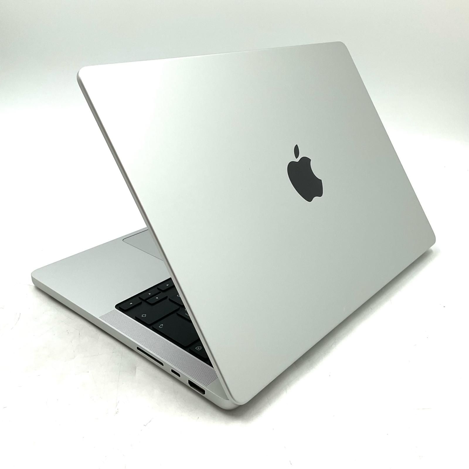 美品】MacBook Pro 14