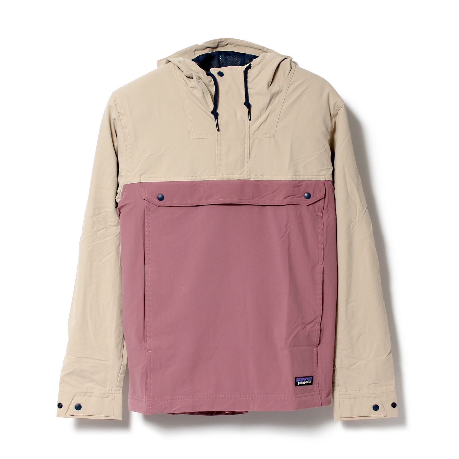 新品未使用】 Patagonia パタゴニア メンズ イスマス アノラック