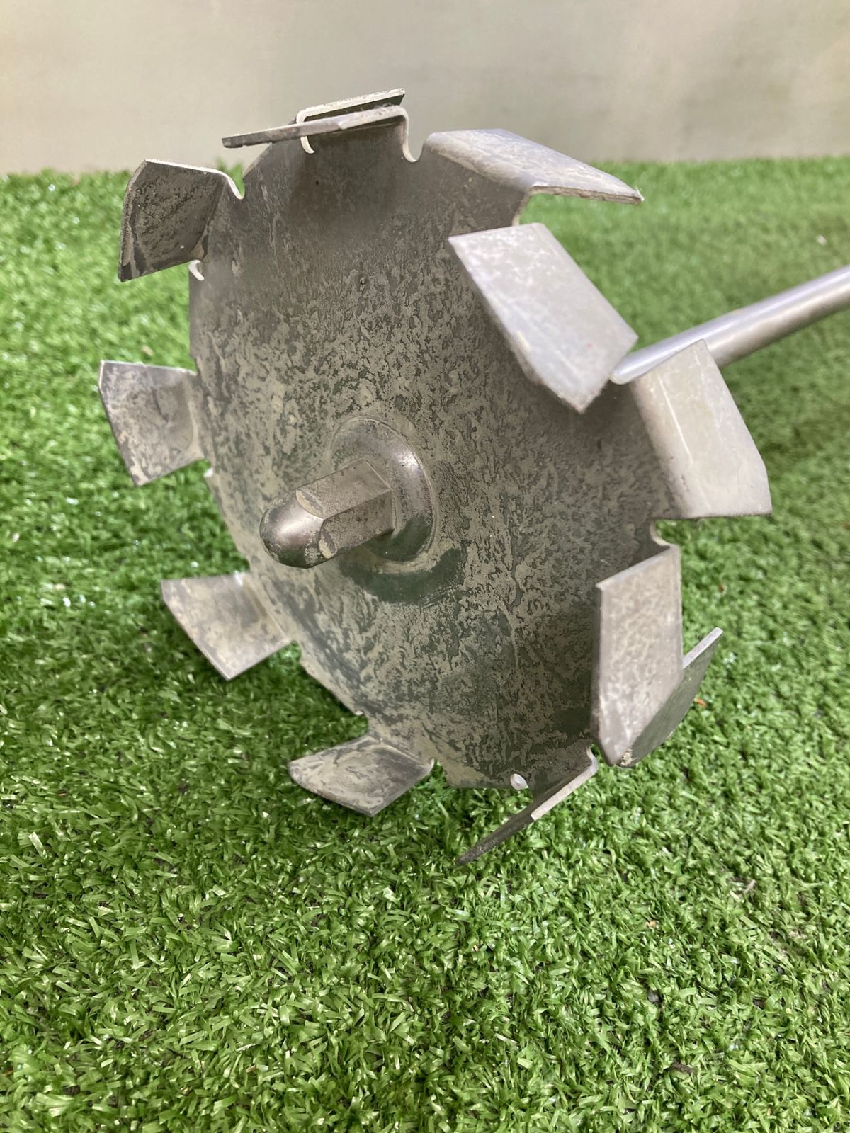 165㎜カクハン機 100v