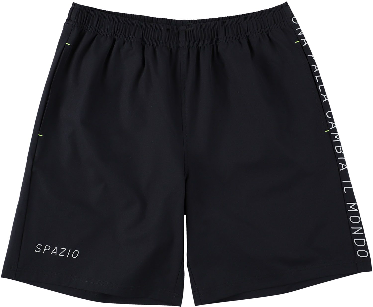 スパッツィオ Spazio フットサル JR.SPAZIO 脇パネルプラパン 2