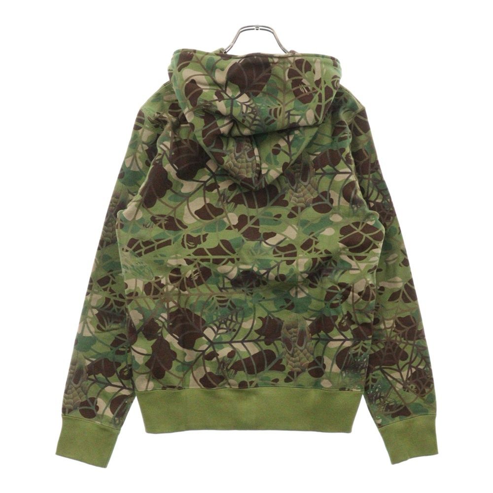 A BATHING APE (アベイシングエイプ) ×MARVEL COMICS マーベル
