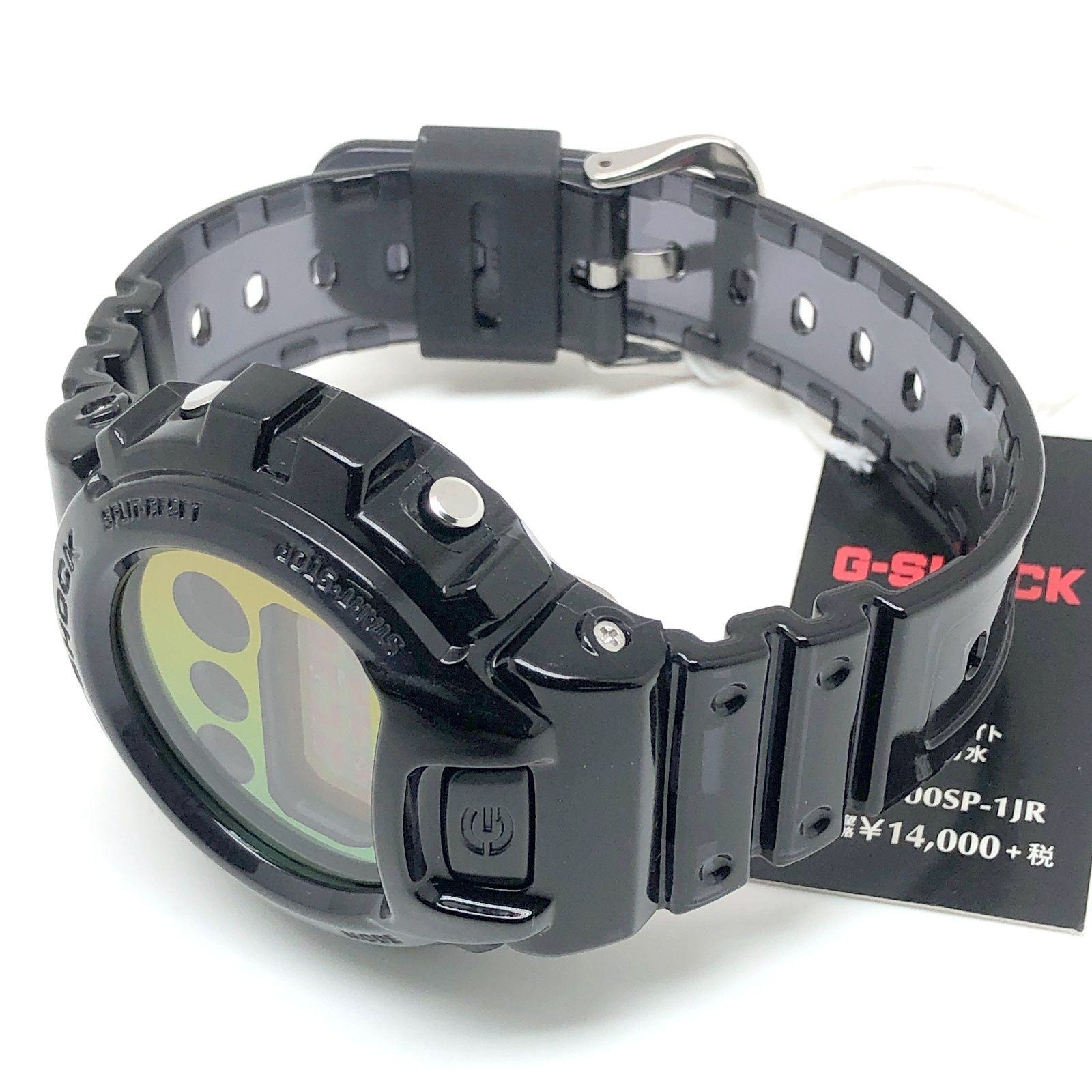 未使用‼️G-SHOCKDW-6900CG DW-6900CG-8MJF – G-BRIDGES