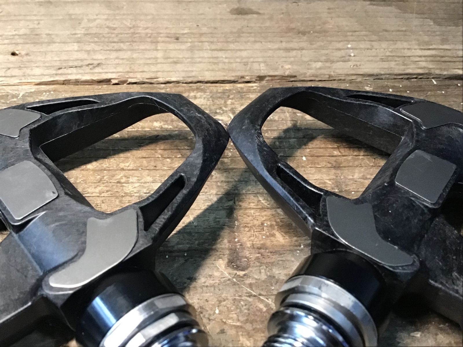 シマノ デュラエース ビンディングペダル SHIMANO DURA-ACE ペダル