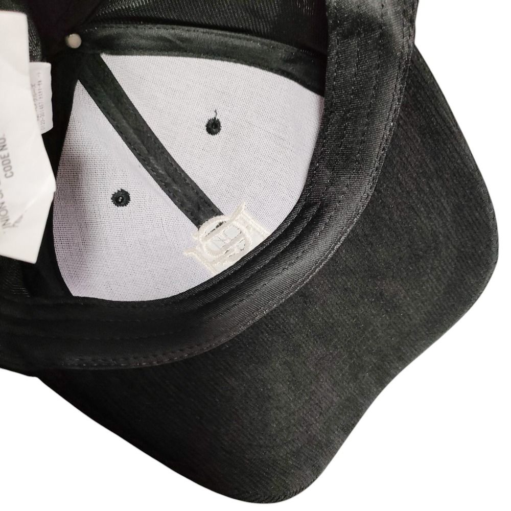 【GOOD GRIEF! /グッドグリーフ】CORDUROY PCH CAP GOOD GRIEF!/グッド グリーフ】 CORDUROY PCH CAP（キャップ