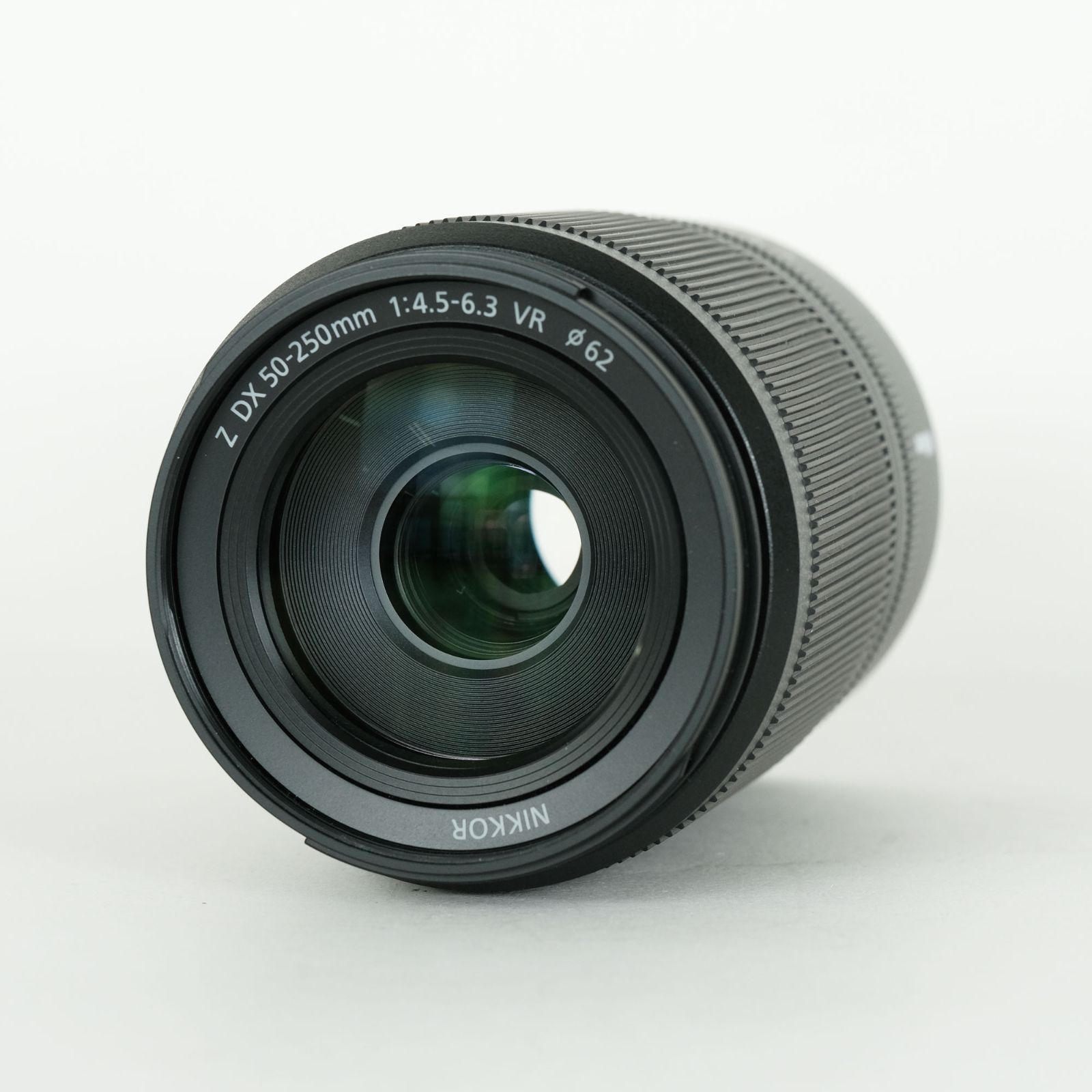 美品] Nikon NIKKOR Z DX 50-250mm f/4.5-6.3 VR / ニコンZマウント 