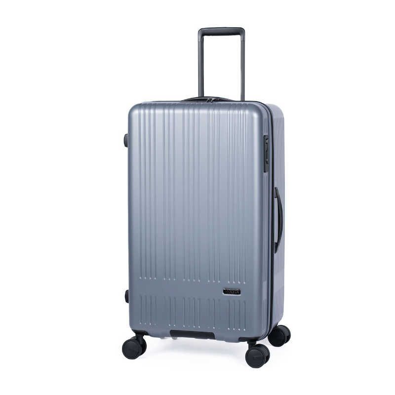 新品 未開封 】 A.L.I スーツケース ジッパータイプ 宿泊目安：10日間 