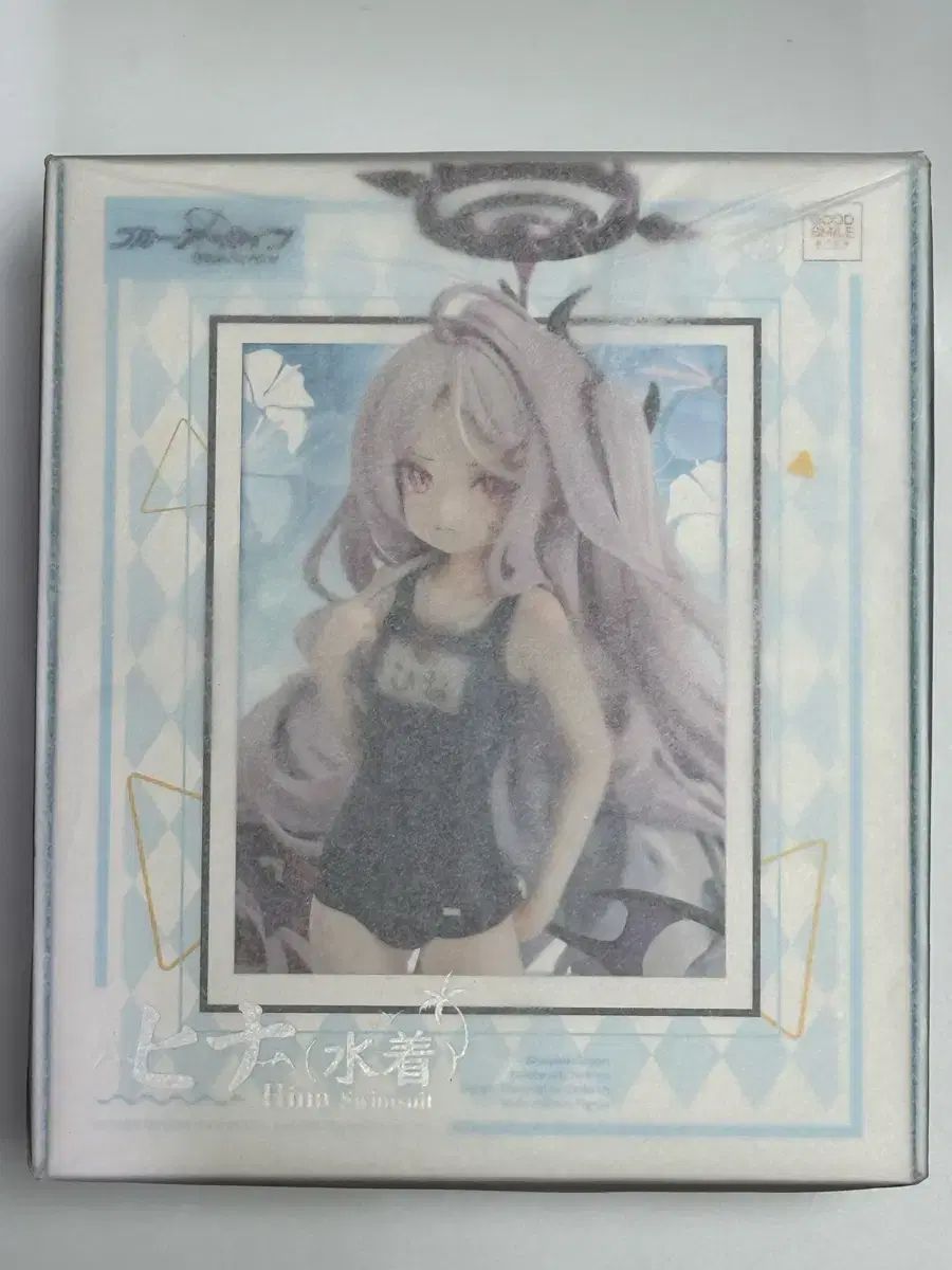 講談社 - 【美品】DAYS 1-41 外伝1-4付 ブルーアーカイブ -Blue Archive- ひな 水着 フィギュア