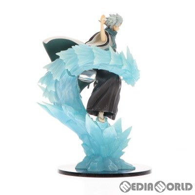 MegaHouse - G.E.M.シリーズ 日番谷冬獅郎(ひつがやとうしろう) BLEACH(ブリーチ) 1/8 完成品 フィギュア メガハウス BLEACH 日番谷 冬獅郎 | メガホビ MEGAHOBBY STATION