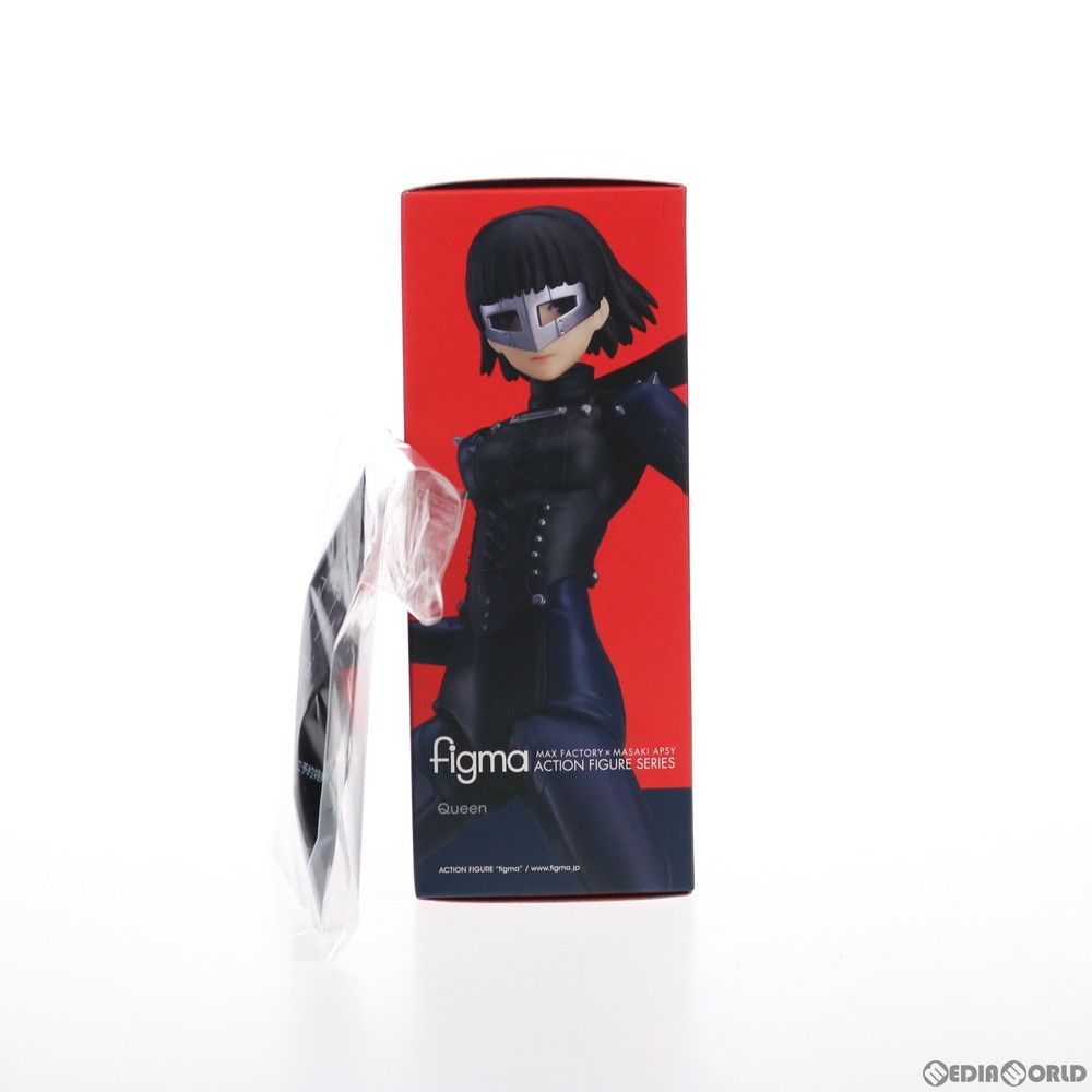 GOODSMILE ONLINE SHOP限定特典付属 figma(フィグマ) 417