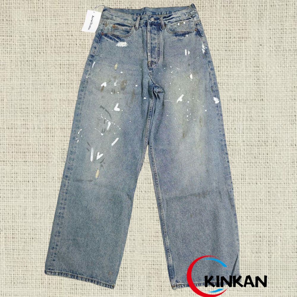 w30】☆状態最高☆ HYSベストジーニスト【スキャブ❗】亀梨/キムタク  