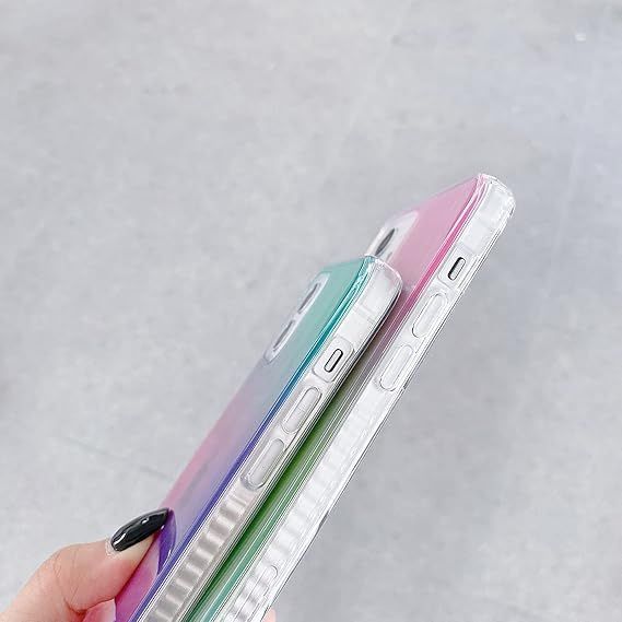 iPhone13 ケース 半クリア オーロラ柄 iPhone13 カ オーロラ 半透明 iPhone14 iPhone13 ケース iPhone 14 Pro iPhone12 iPhone 13 Pro 12Pro  かわいい アイフォン14 おしゃれ アイフォン13 iPhone13プロ 韓国 カバー スマホケース アイフォン14プロケース マット セミクリア