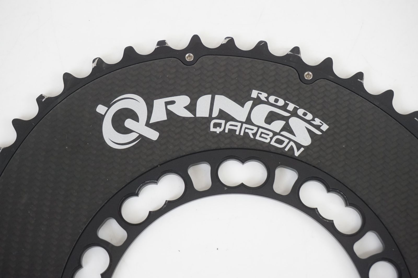 Q-RING CARBON