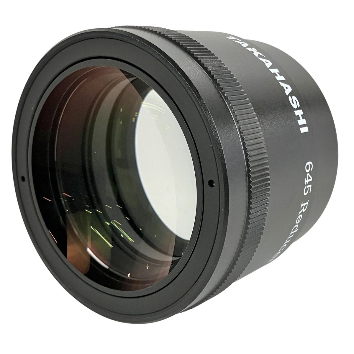 TAKAHASHI 645 レデューサー QE 0.72x 標準セット 鏡筒用 パーツ Y10501652