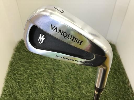 ■マジェスティゴルフ■MAJESTY VANQUISH(2015)■AW■51■R■NS PRO 850 MJ WF■新品■1円～ 中古 マジェスティゴルフ(旧マルマン) MAJESTY VANQUISH(2015) AW