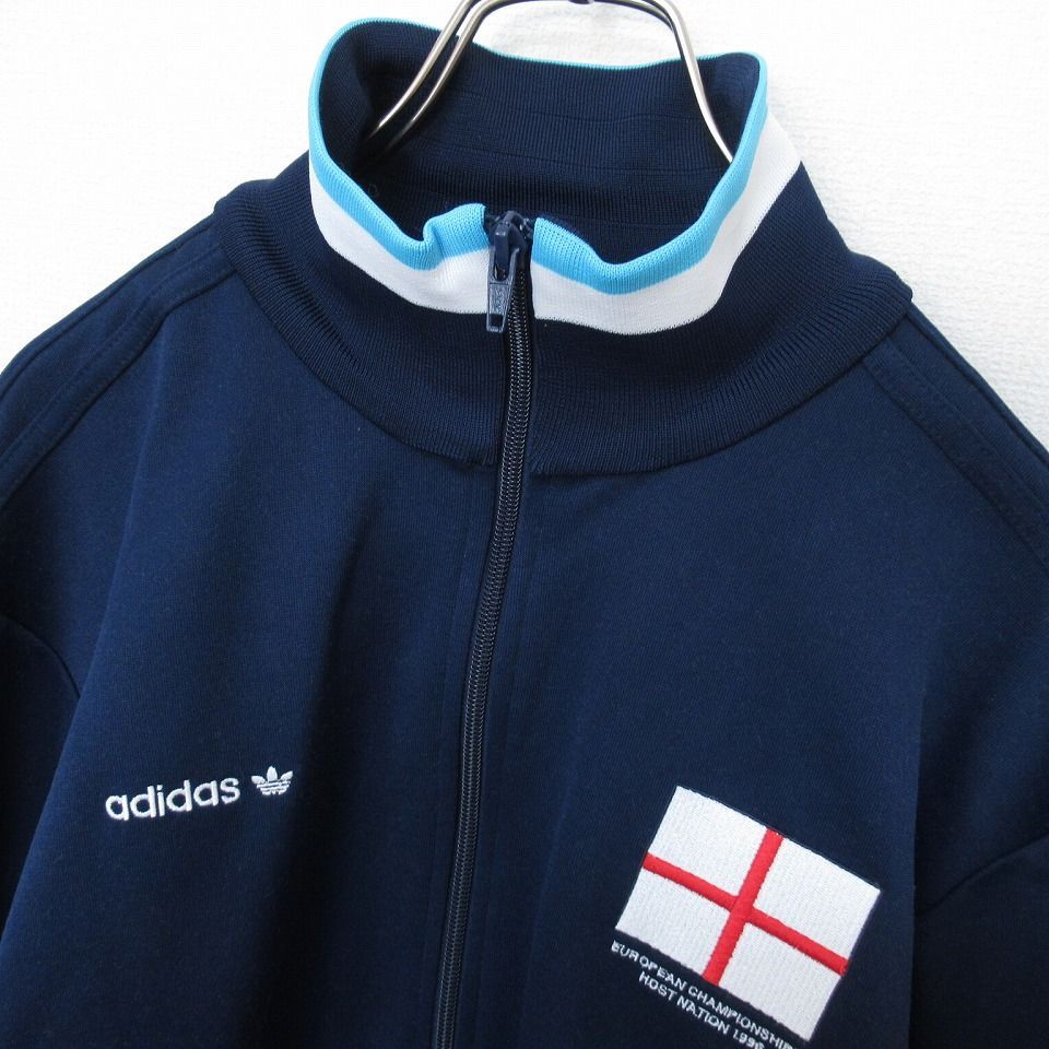 アディダス adidas ORIGINALS イングランド代表 UEFA EURO96 トラック